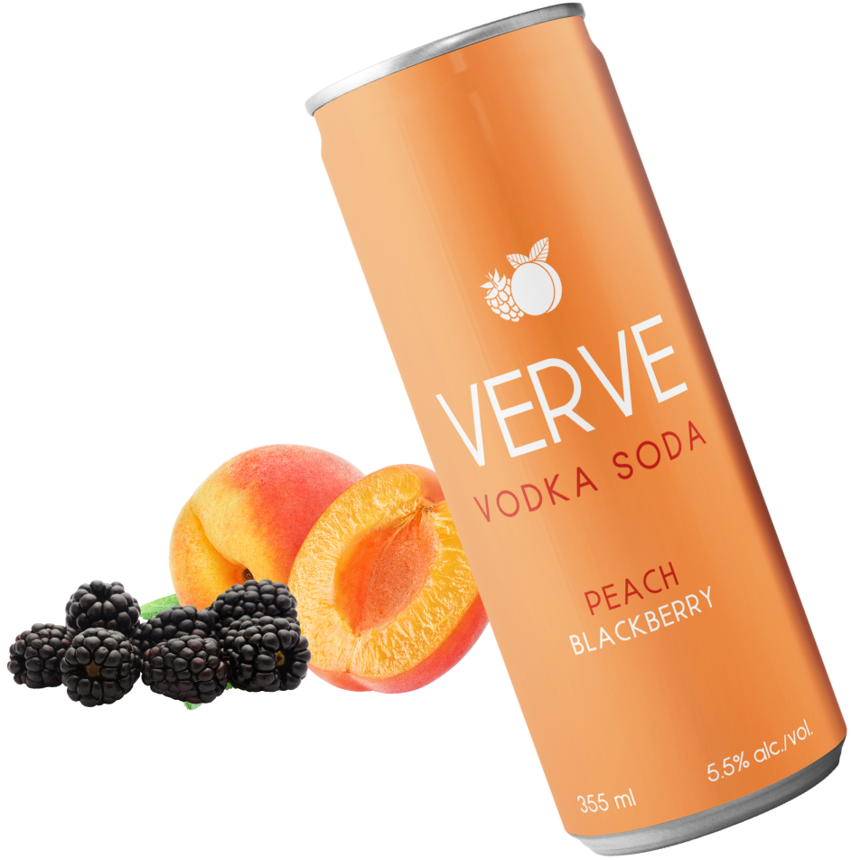 Verve-Peach-Blackberry