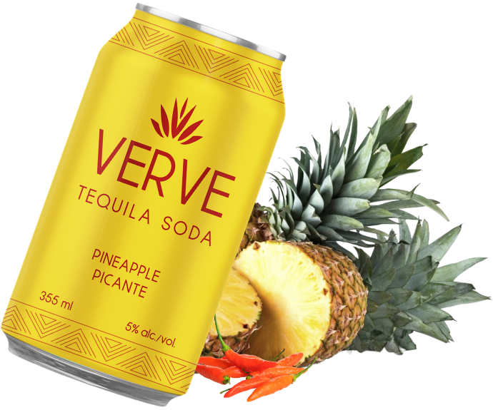 Verve-Tequila-Soda-PinapplePicante