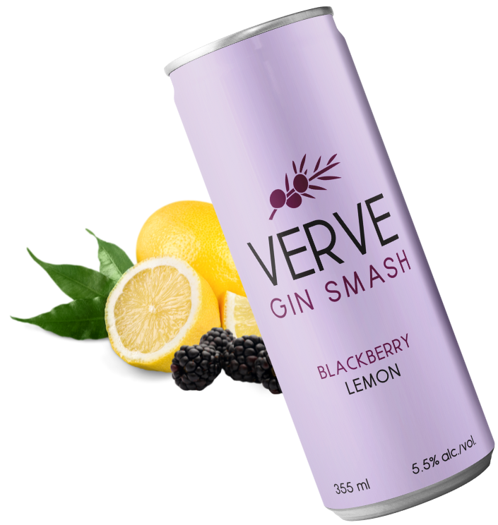 Verve-Gin-Smash-BlackberryLemon