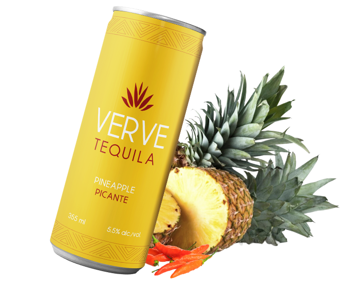 Verve-Tequila-PinapplePicante