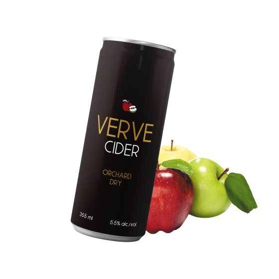 Verve Apples